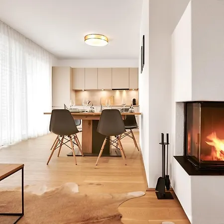 - Bergblick B1 By Aa Homes Tauplitz