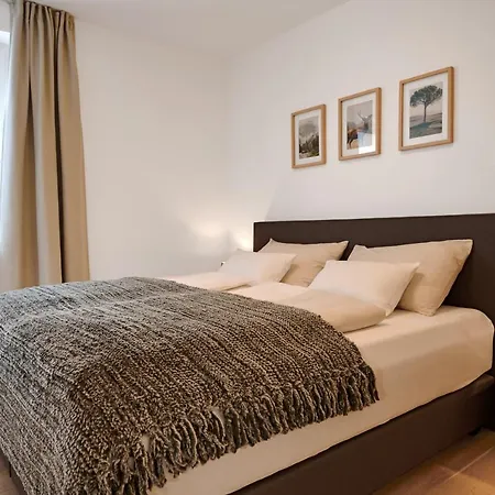 - Bergblick B1 By Aa Homes Tauplitz