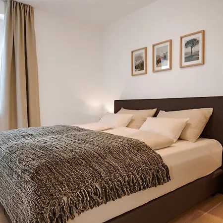 - Bergblick B1 By Aa Homes Tauplitz