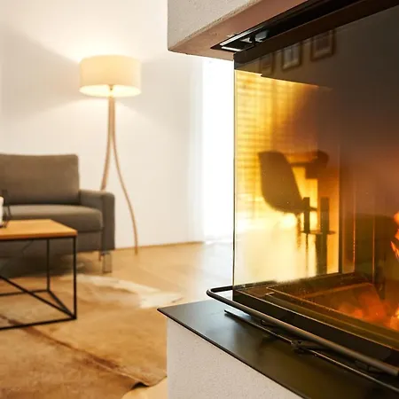 Apartmán - Bergblick B1 By Aa Homes