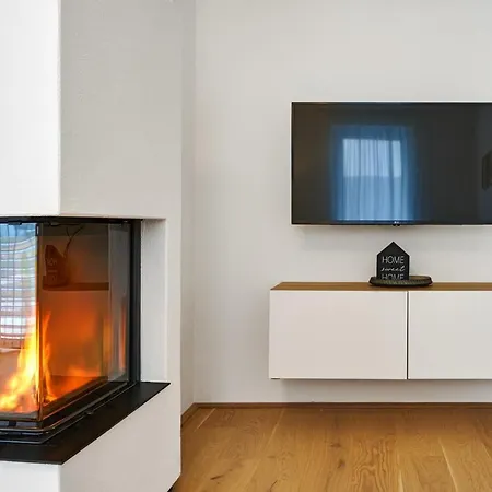 Апартаменты - Bergblick B1 By Aa Homes