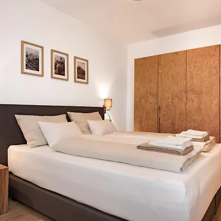 - Bergblick B1 By Aa Homes Apartmán Tauplitz