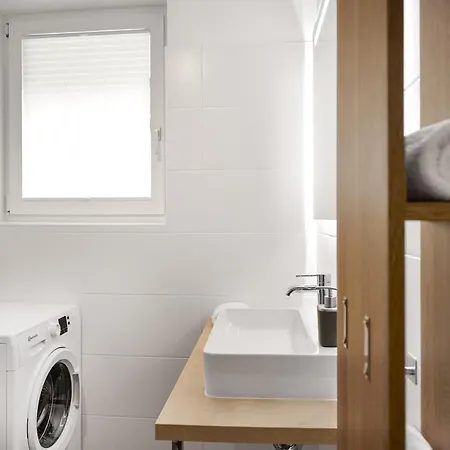 Apartmán - Bergblick B1 By Aa Homes Tauplitz