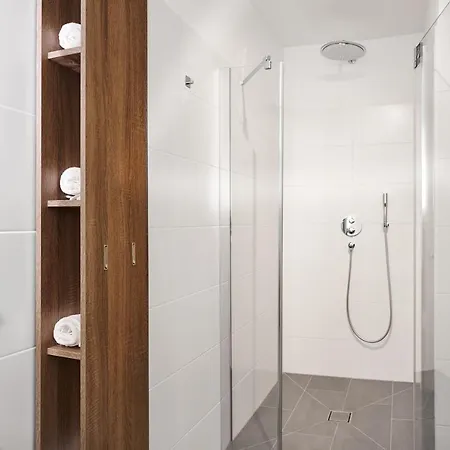 - Bergblick B1 By Aa Homes Apartmán Tauplitz