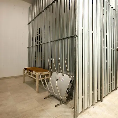 Apartmán - Bergblick B1 By Aa Homes *