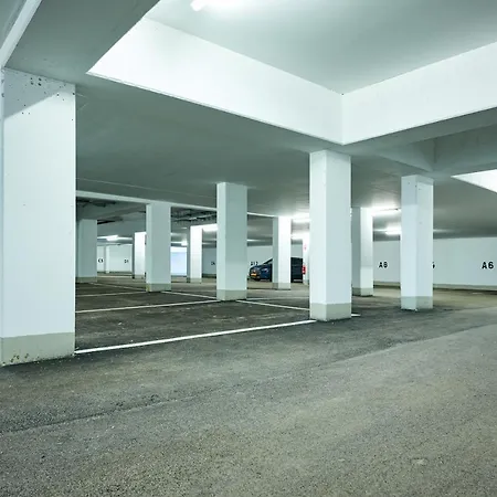 Apartmán - Bergblick B1 By Aa Homes