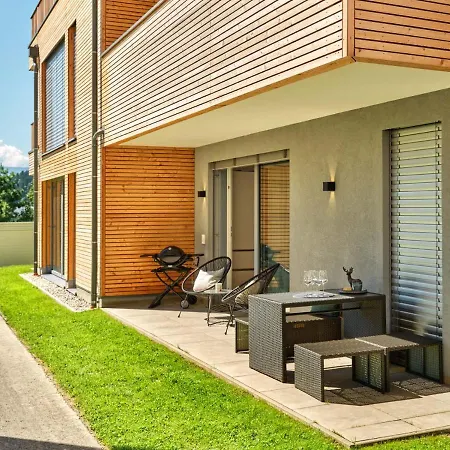 - Bergblick B1 By Aa Homes *
