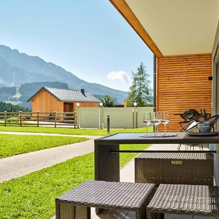 - Bergblick B1 By Aa Homes Apartmán *