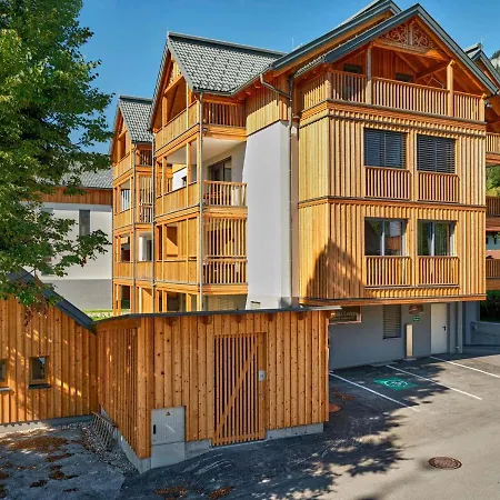 公寓 - Bergblick B1 By Aa Homes *