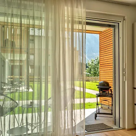 - Bergblick B1 By Aa Homes *