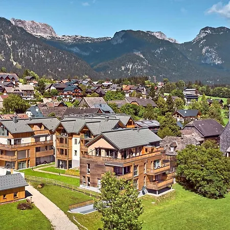 - Bergblick B1 By Aa Homes 陶普利茨
